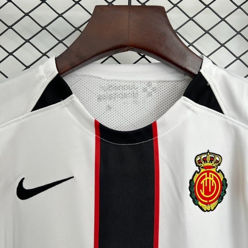 RCD Mallorca 2024/2025 Away - Fan Version [Kids]