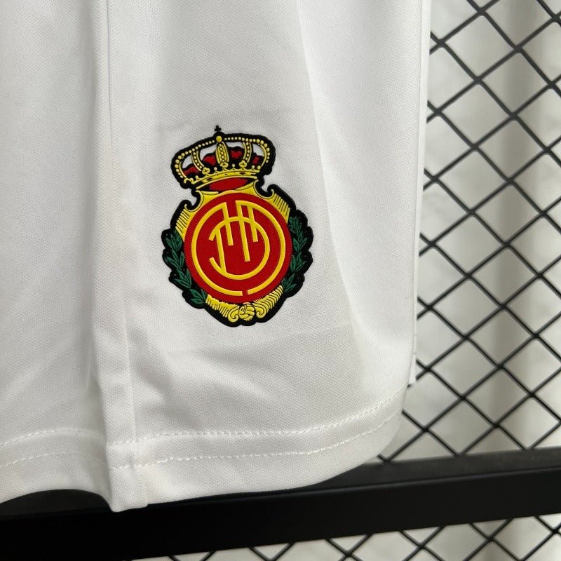 RCD Mallorca 2024/2025 Away - Fan Version [Kids]