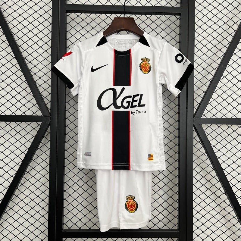 RCD Mallorca 2024/2025 Away - Fan Version [Kids]