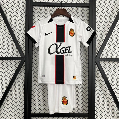 RCD Mallorca 2024/2025 Away - Fan Version [Kids]