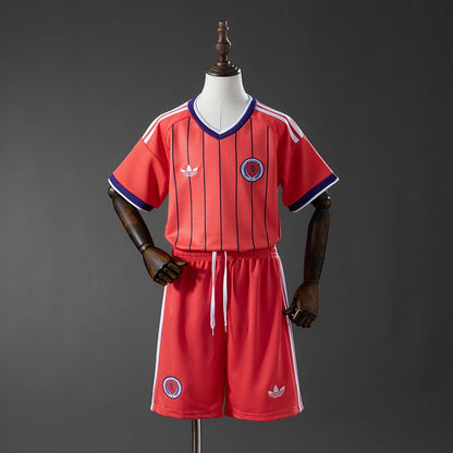 Scotland National Team 2026 Away - Fan Version [Kids]