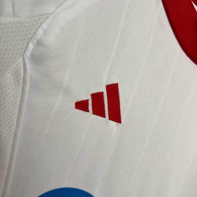 Sevilla FC 2025/2026 Home - Fan Version [Kids]