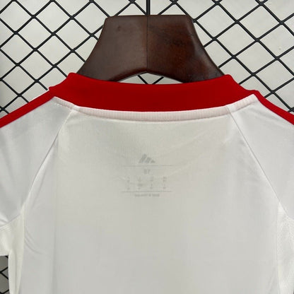 Sevilla FC 2025/2026 Home - Fan Version [Kids]