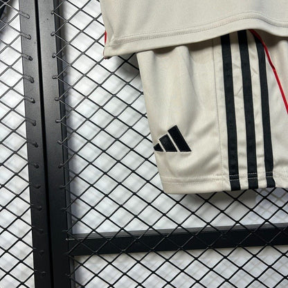 SL Benfica 2025/2026 Away - Fan Version [Kids]