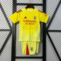 SL Benfica 2025/2026 Special Edition Goalkeeper - Fan Version [Kids]