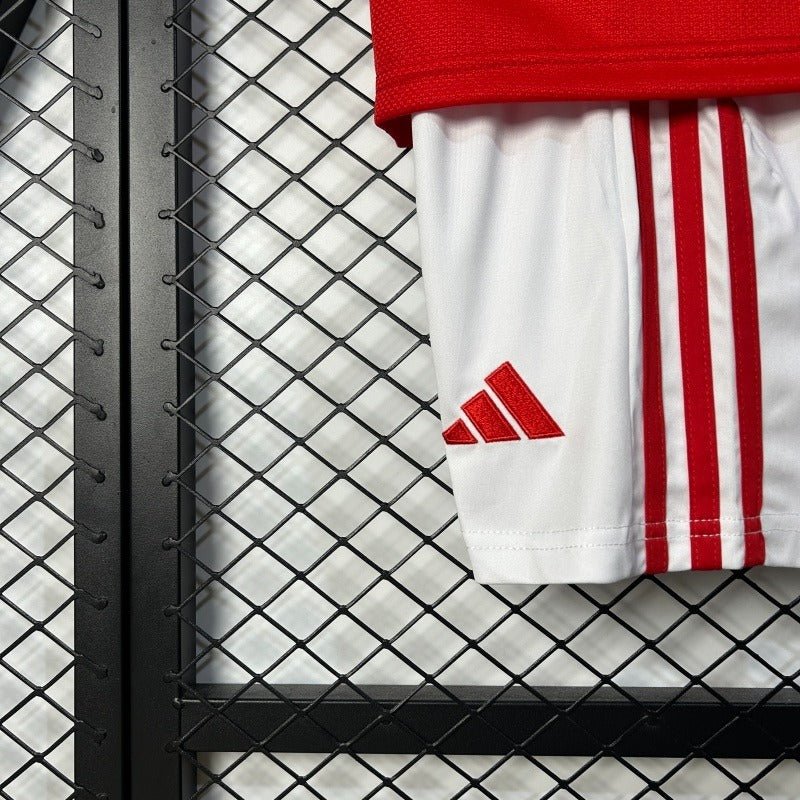 SL Benfica 2025/2026 Domicile - Version Fan [Enfants]