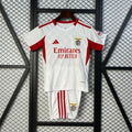 SL Benfica 2025/2026 Third - Fan Version [Kids]