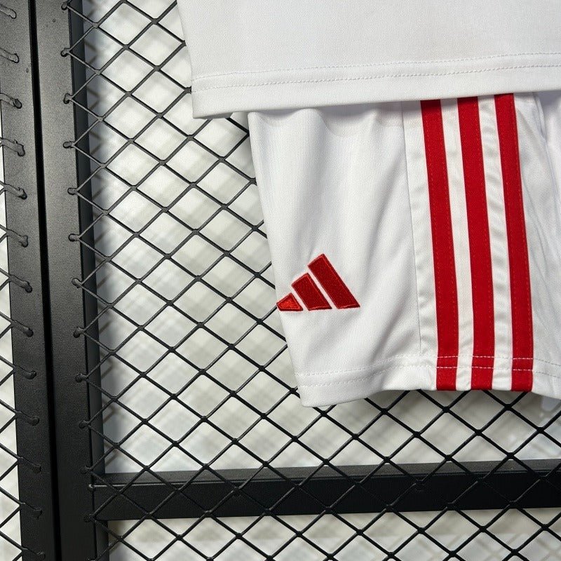 SL Benfica 2025/2026 Third - Fan Version [Kids]
