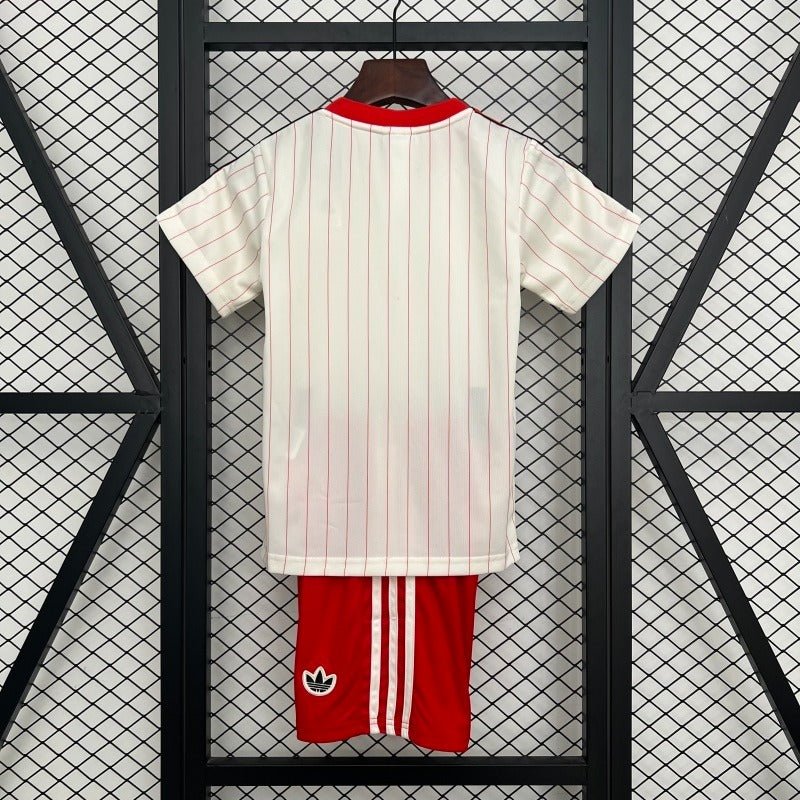 SL Benfica 2025/2026 Édition Spéciale - Version Fan [Enfants]