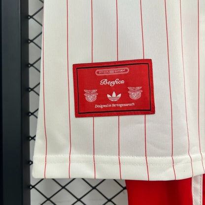 SL Benfica 2025/2026 Special Edition - Fan Version [Kids]