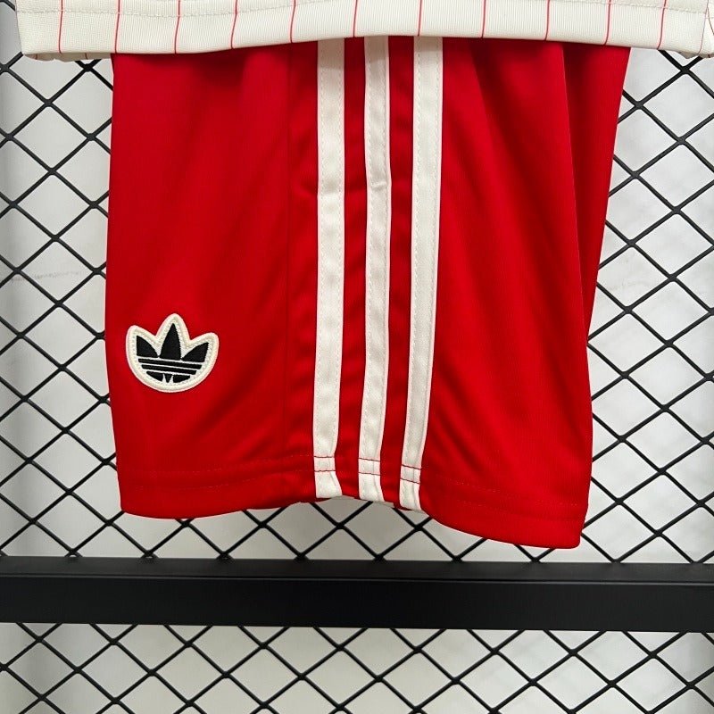 SL Benfica 2025/2026 Édition Spéciale - Version Fan [Enfants]