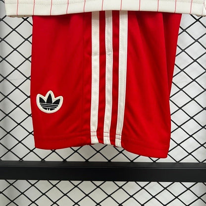 SL Benfica 2025/2026 Special Edition - Fan Version [Kids]