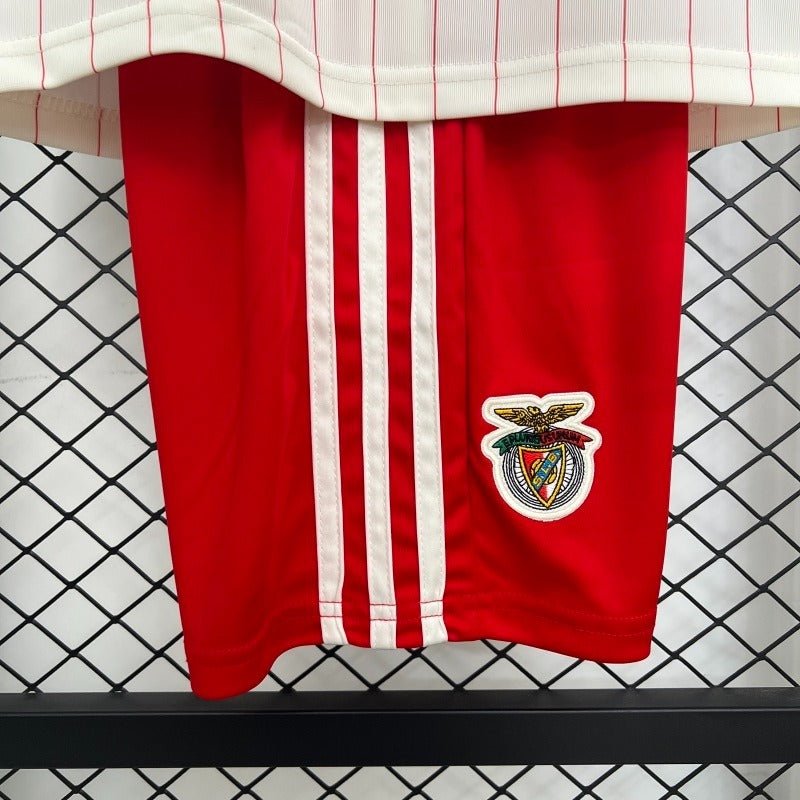 SL Benfica 2025/2026 Édition Spéciale - Version Fan [Enfants]