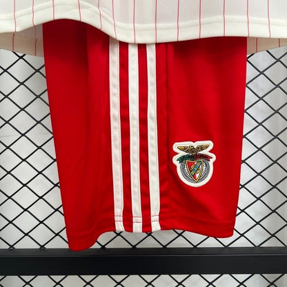 SL Benfica 2025/2026 Special Edition - Fan Version [Kids]