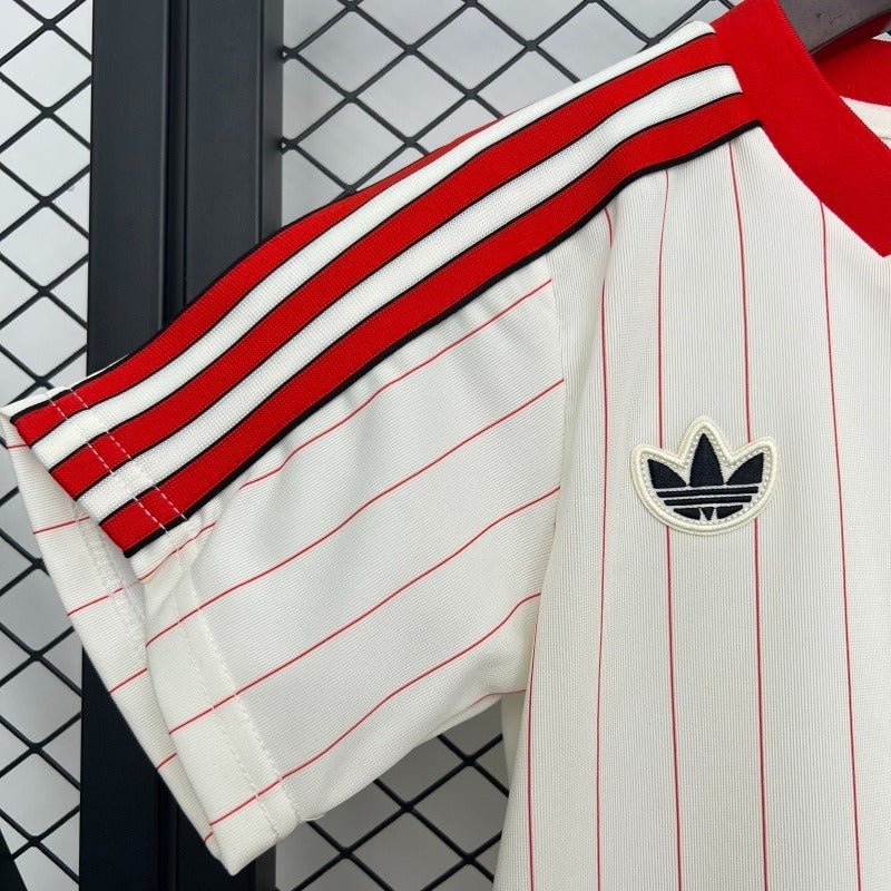 SL Benfica 2025/2026 Édition Spéciale - Version Fan [Enfants]