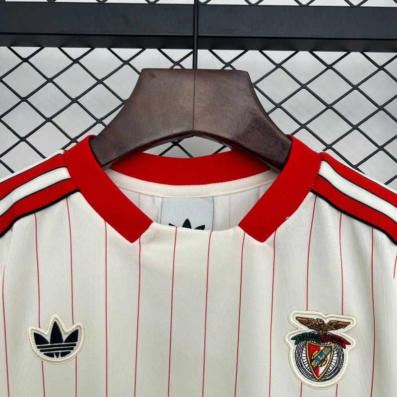 SL Benfica 2025/2026 Édition Spéciale - Version Fan [Enfants]