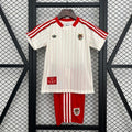 SL Benfica 2025/2026 Special Edition - Fan Version [Kids]