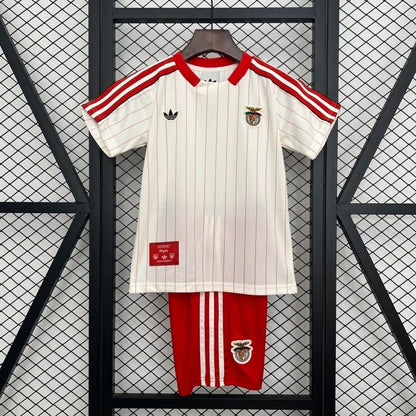 SL Benfica 2025/2026 Special Edition - Fan Version [Kids]