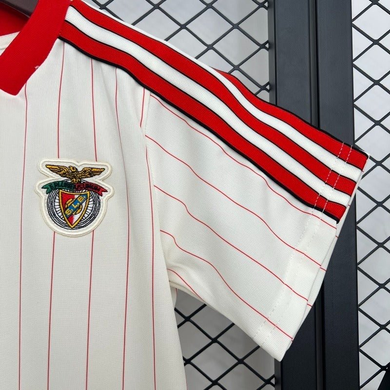 SL Benfica 2025/2026 Édition Spéciale - Version Fan [Enfants]