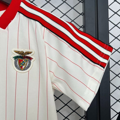 SL Benfica 2025/2026 Special Edition - Fan Version [Kids]