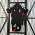 SL Benfica 2025/2026 Special Edition Training Shirt - Fan Version Kids