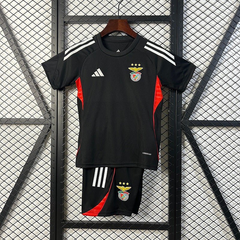 SL Benfica 2025/2026 Special Edition Training Shirt - Fan Version Kids