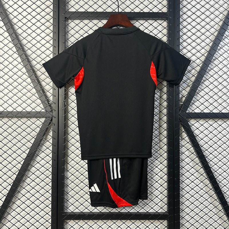 SL Benfica 2025/2026 Special Edition Training Shirt - Fan Version Kids