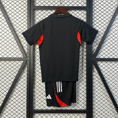 SL Benfica 2025/2026 Special Edition Training Shirt - Fan Version Kids