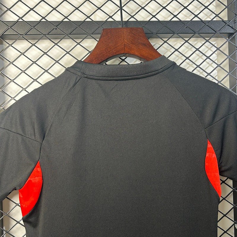 SL Benfica 2025/2026 Special Edition Training Shirt - Fan Version Kids