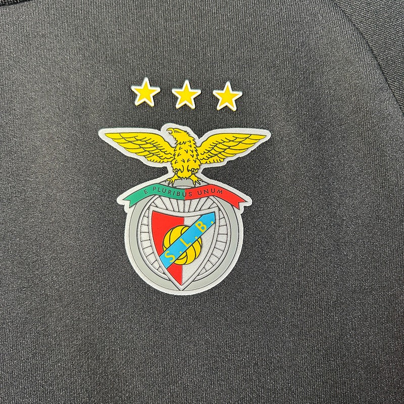 SL Benfica 2025/2026 Special Edition Training Shirt - Fan Version Kids