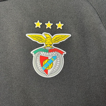 SL Benfica 2025/2026 Special Edition Training Shirt - Fan Version Kids