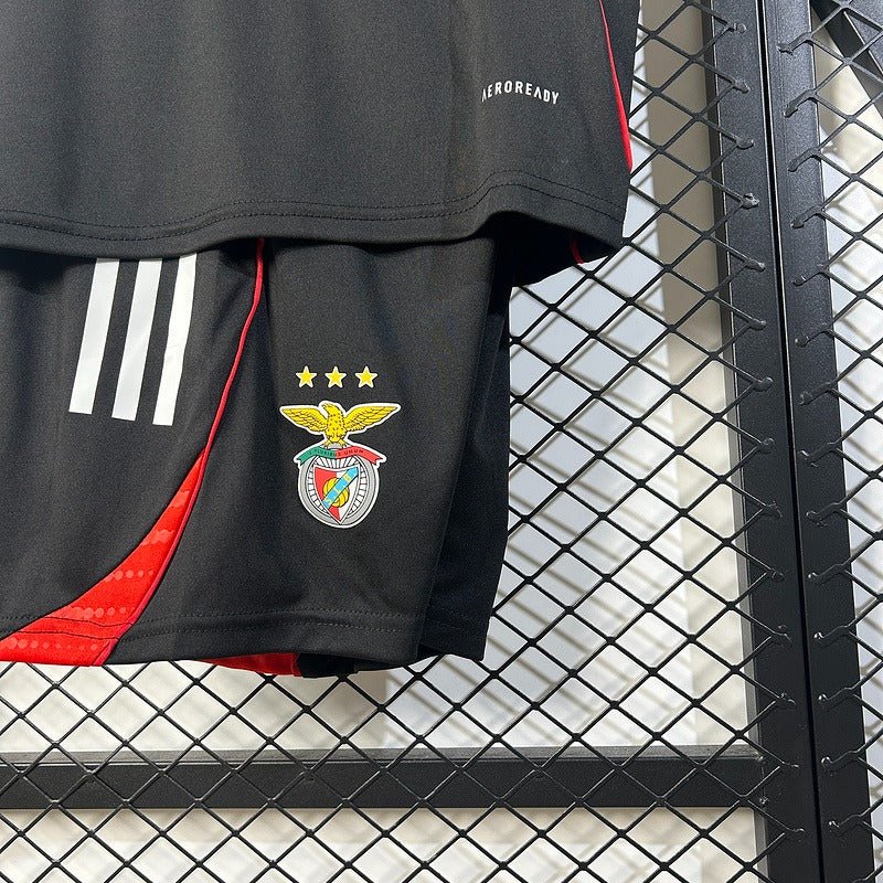 SL Benfica 2025/2026 Special Edition Training Shirt - Fan Version Kids
