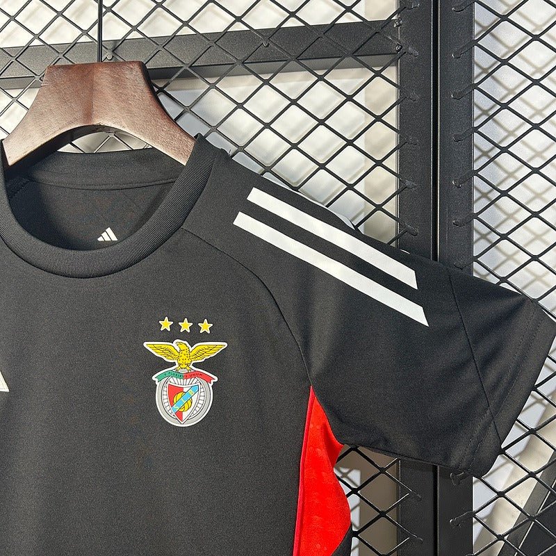 SL Benfica 2025/2026 Special Edition Training Shirt - Fan Version Kids