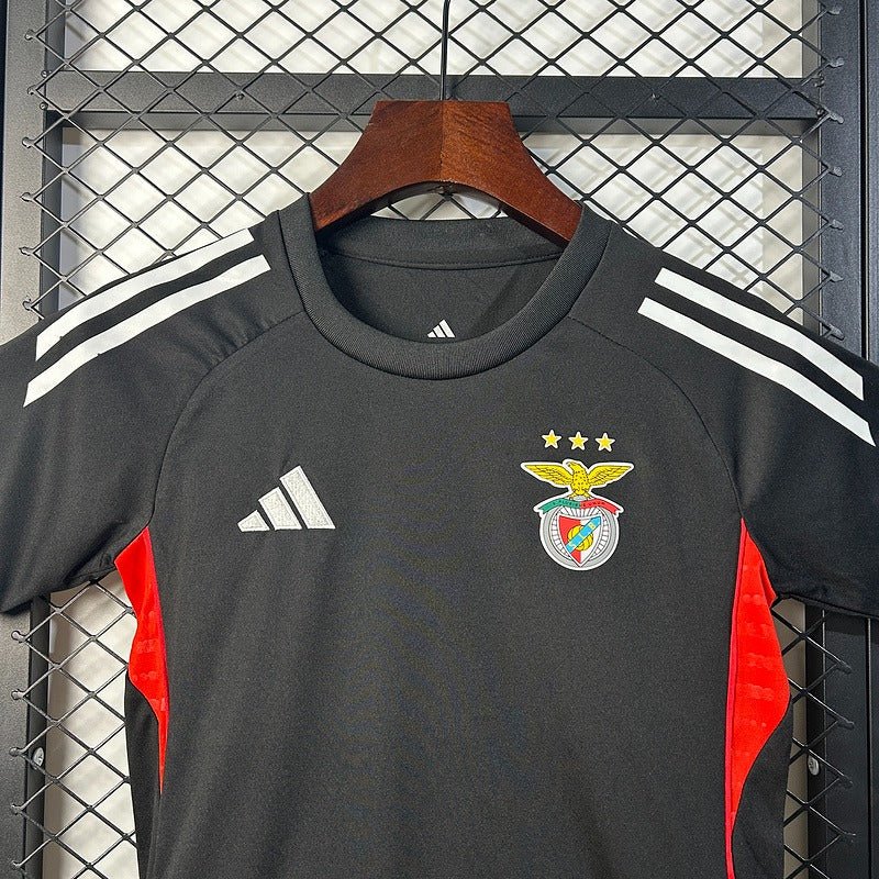 SL Benfica 2025/2026 Special Edition Training Shirt - Fan Version Kids