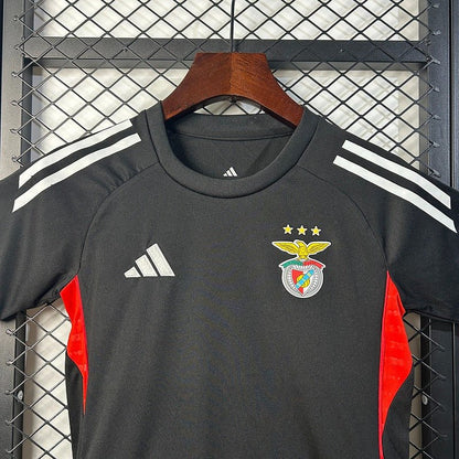 SL Benfica 2025/2026 Special Edition Training Shirt - Fan Version Kids