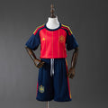 Spain National Team 2024 Away - Fan Version [Kids]