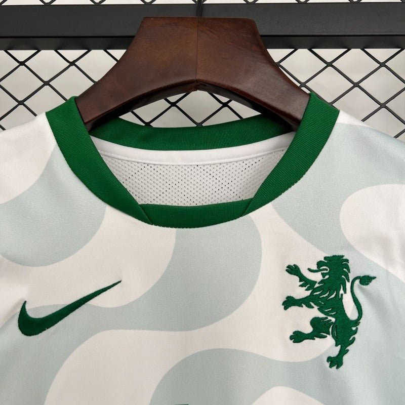 Sporting CP 2025/2026 Third - Fan Version Kids