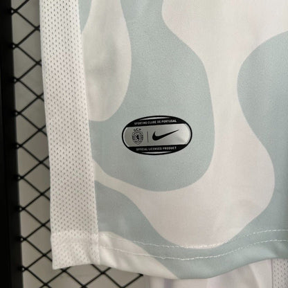 Sporting CP 2025/2026 Third - Fan Version Kids