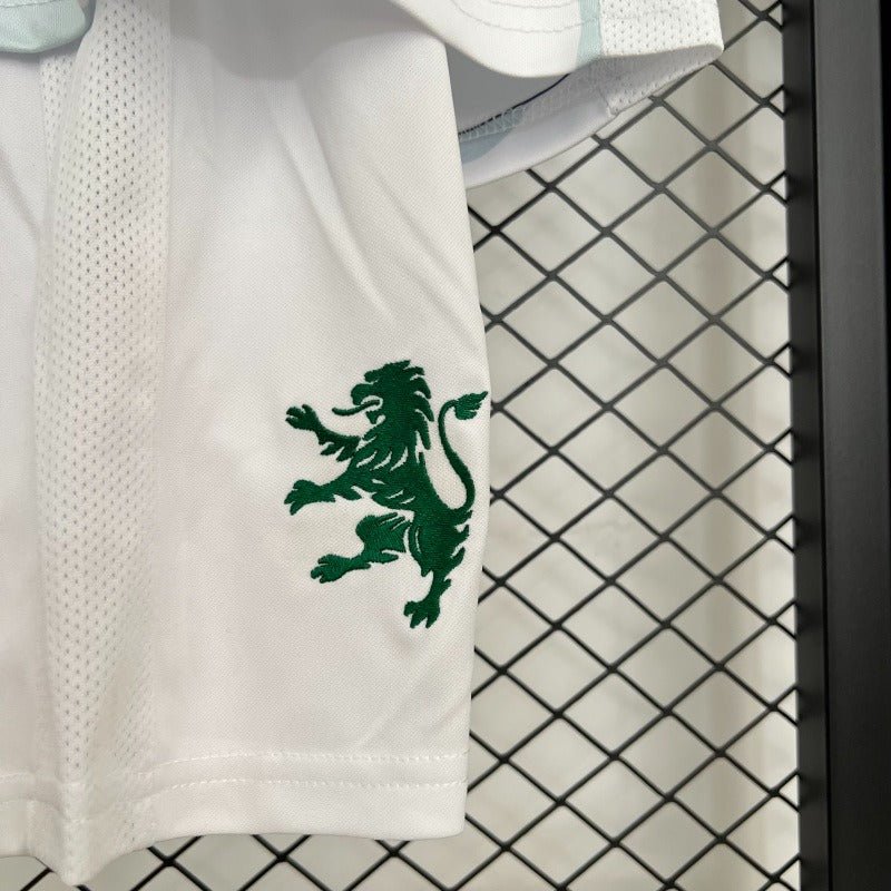 Sporting CP 2025/2026 Third - Fan Version Kids