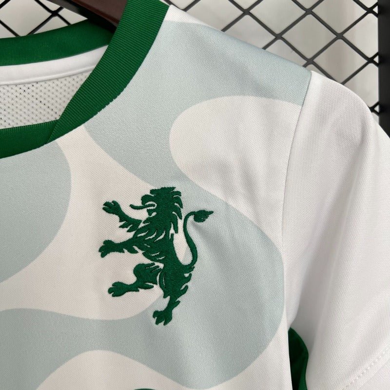 Sporting CP 2025/2026 Third - Fan Version Kids