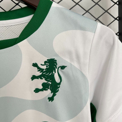 Sporting CP 2025/2026 Third - Fan Version Kids