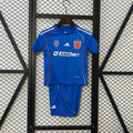 Club Universidad de Chile 2025/2026 Home - Fan Version [Kids]