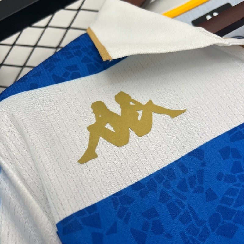 Deportivo La Coruña 2025/2026 Home - Fan Version Adult