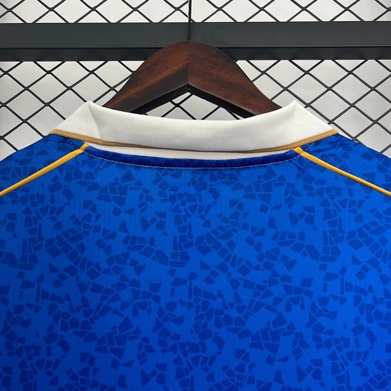 Deportivo La Coruña 2025/2026 Home - Fan Version Adult