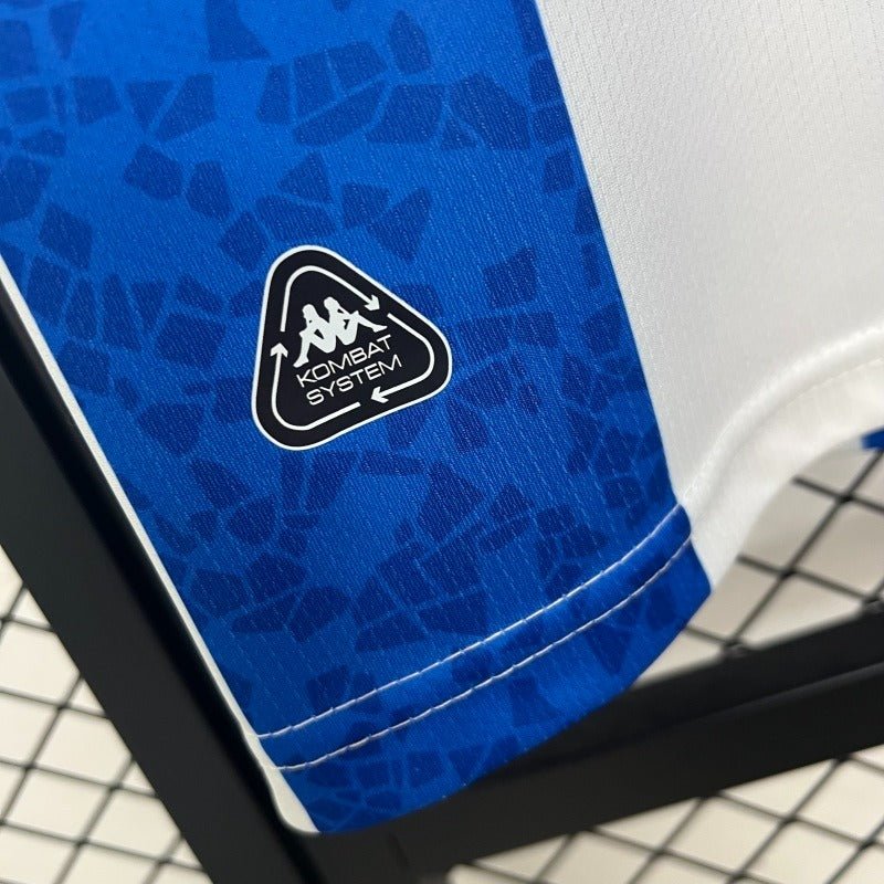 Deportivo La Coruña 2025/2026 Home - Fan Version Adult
