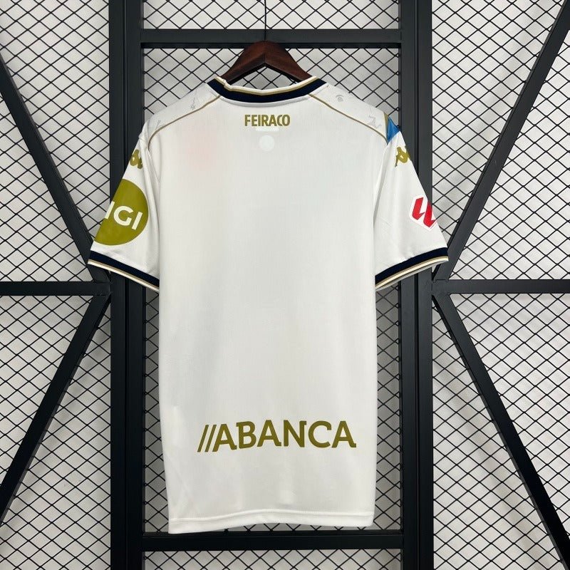Deportivo La Coruña 2025/2026 Third - Fan Version Adult