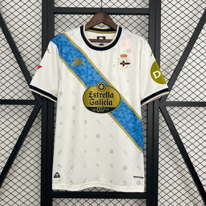 Deportivo La Coruña 2025/2026 Third - Fan Version Adult