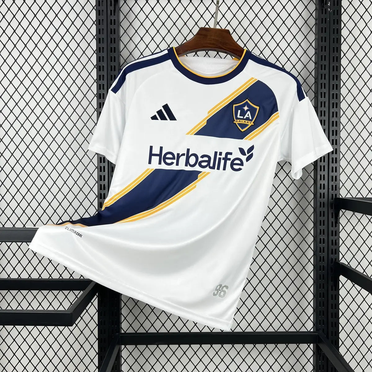 LA Galaxy 2026-2027 Home Fan Jersey