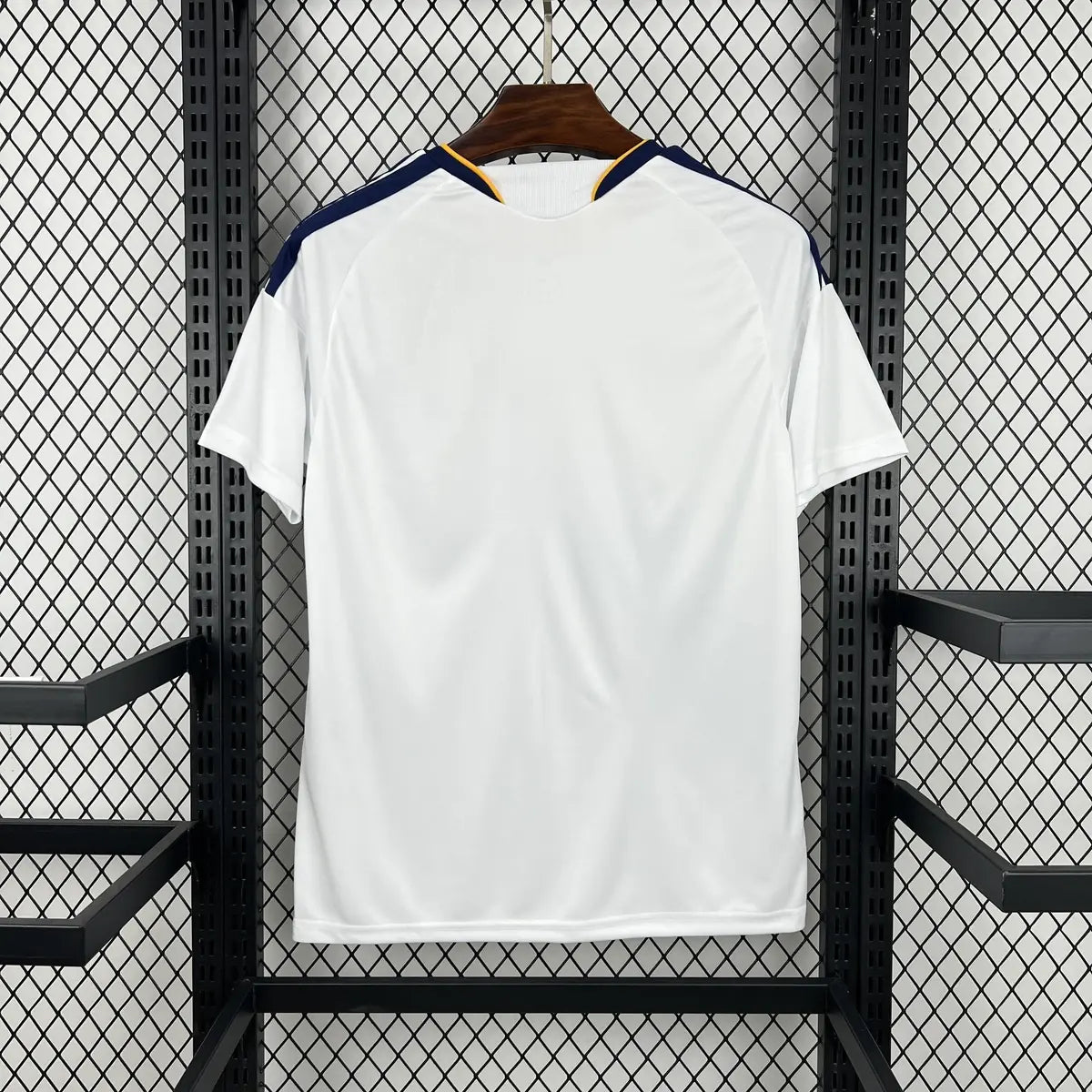 LA Galaxy 2026-2027 Home Fan Jersey - Back View