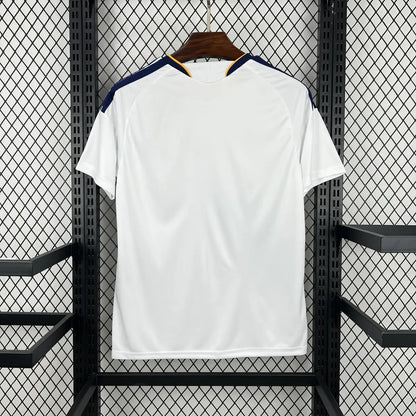 LA Galaxy 2026-2027 Home Fan Jersey - Back View
